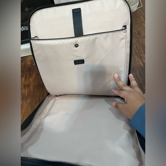 Calpak Kaya 15 inch laptop backpack - Picture 12 of 14